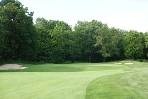 Double Eagle 10th Green